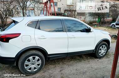 Nissan Rogue 2019