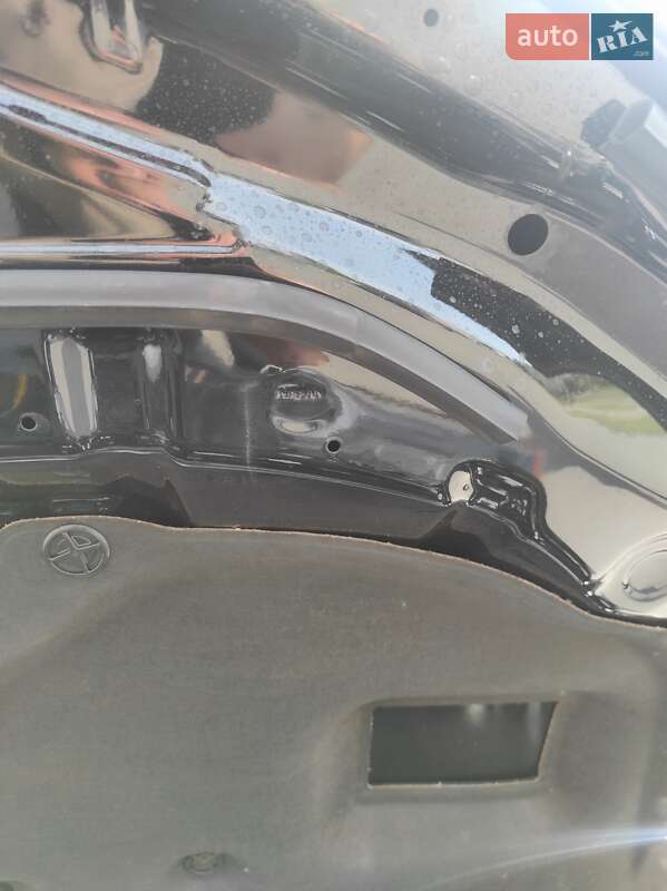 Позашляховик / Кросовер Nissan Rogue 2018 в Запоріжжі фото 29 Позашляховик / Кросовер Nissan Rogue 2018 в Запоріжжі