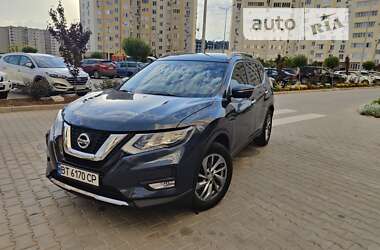 Nissan Rogue 2014