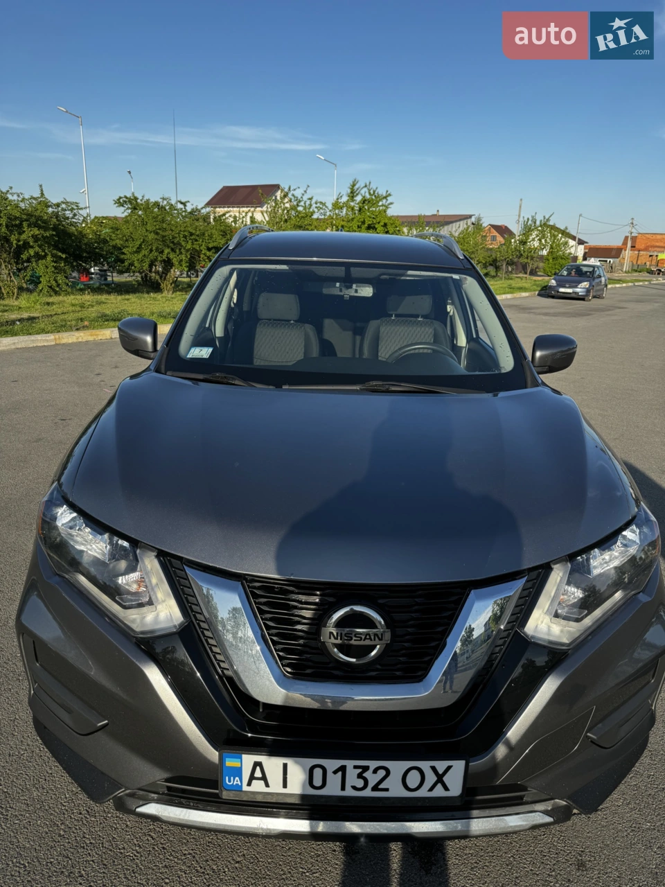 2017 Nissan Rogue - мініатюра 20