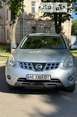 Nissan Rogue 2012