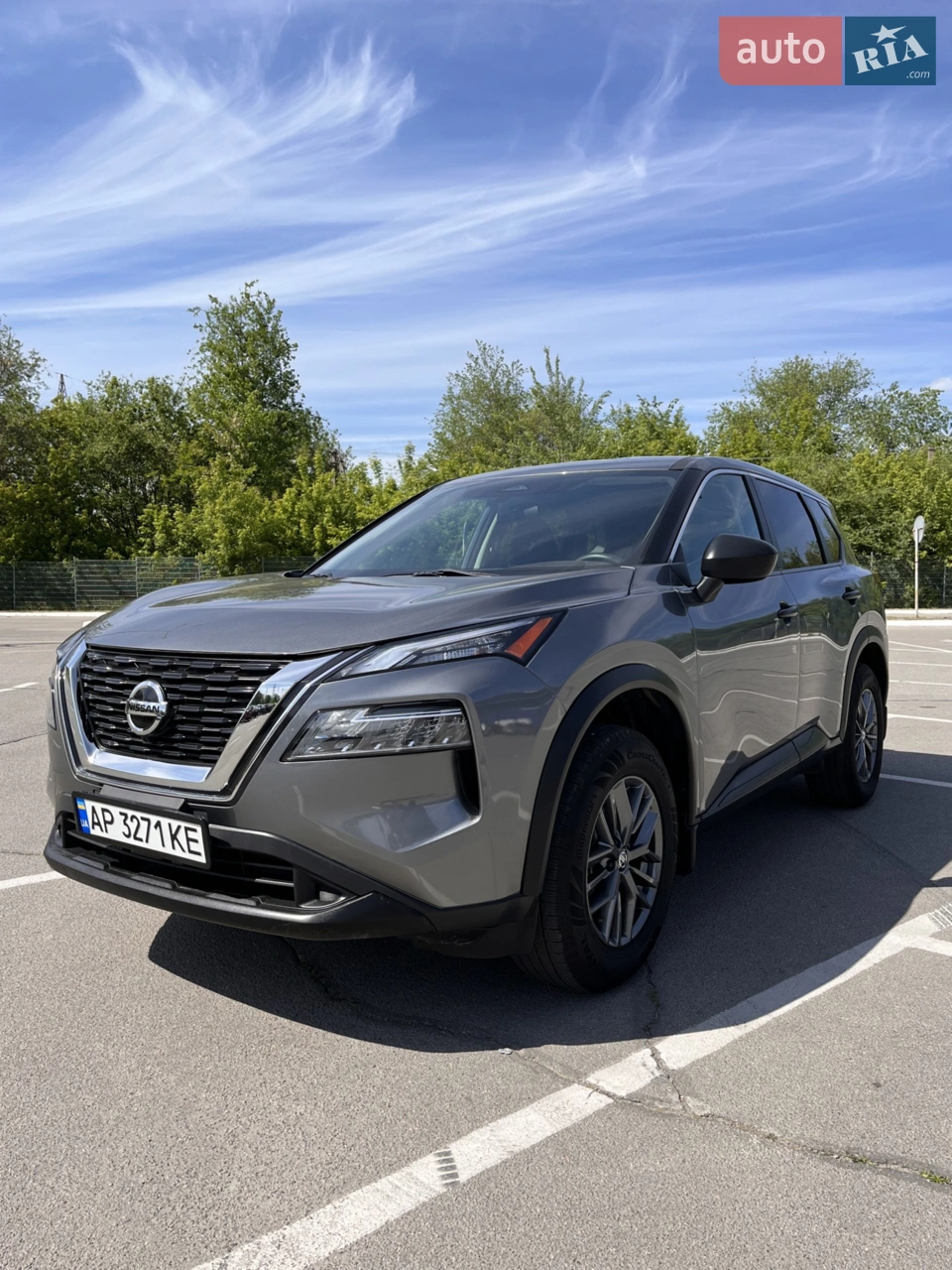 2020 Nissan Rogue - мініатюра 14