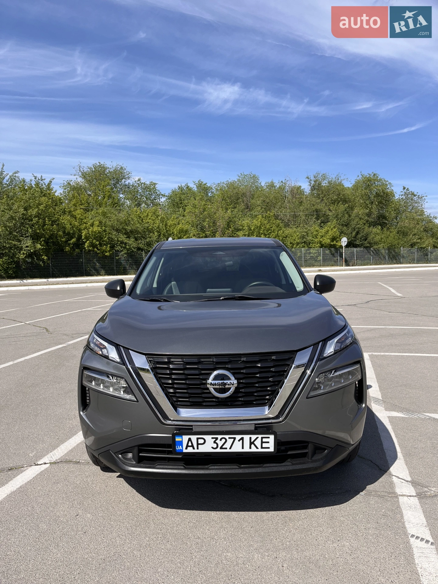 2020 Nissan Rogue - мініатюра 2
