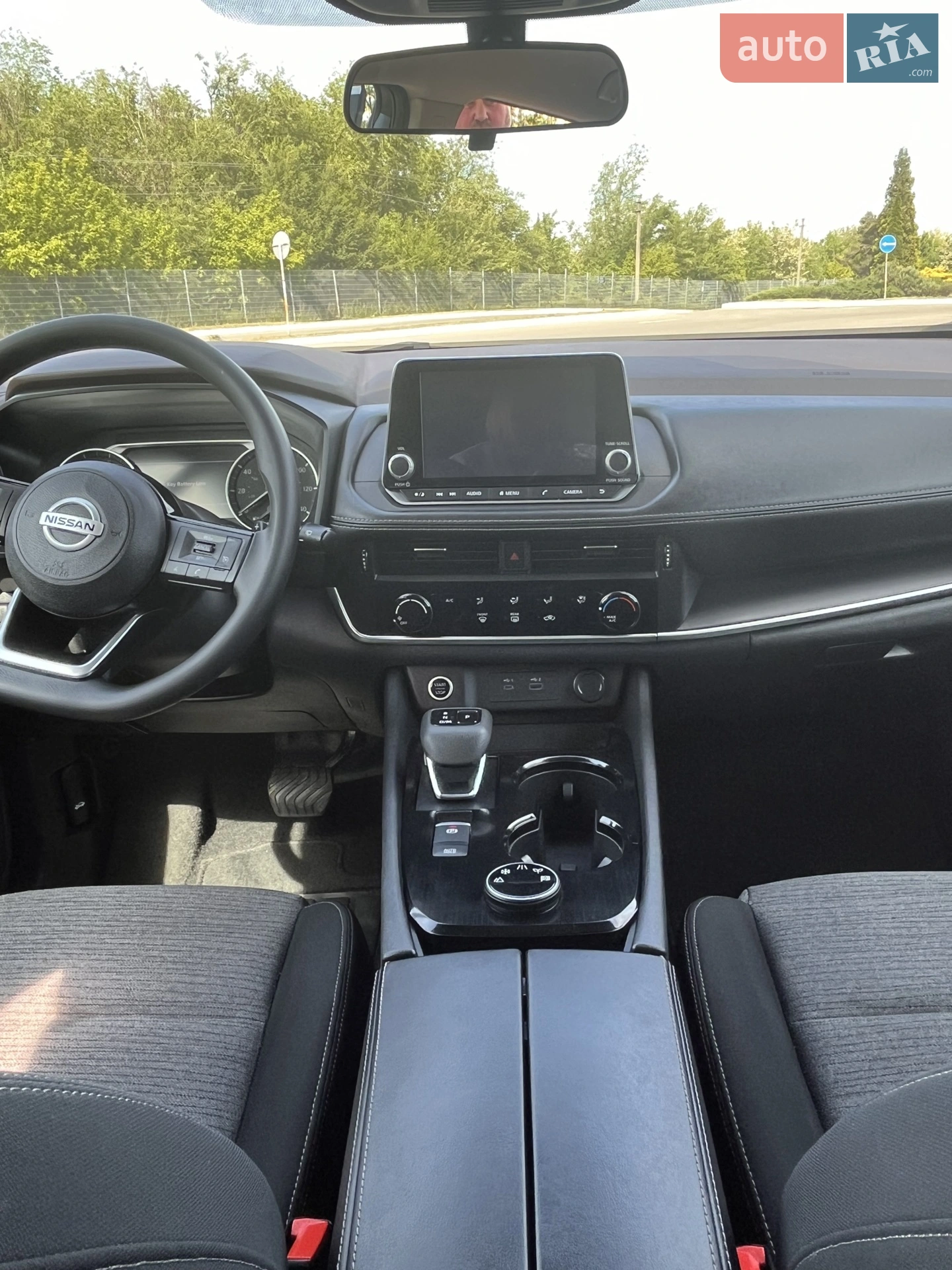 2020 Nissan Rogue - мініатюра 21