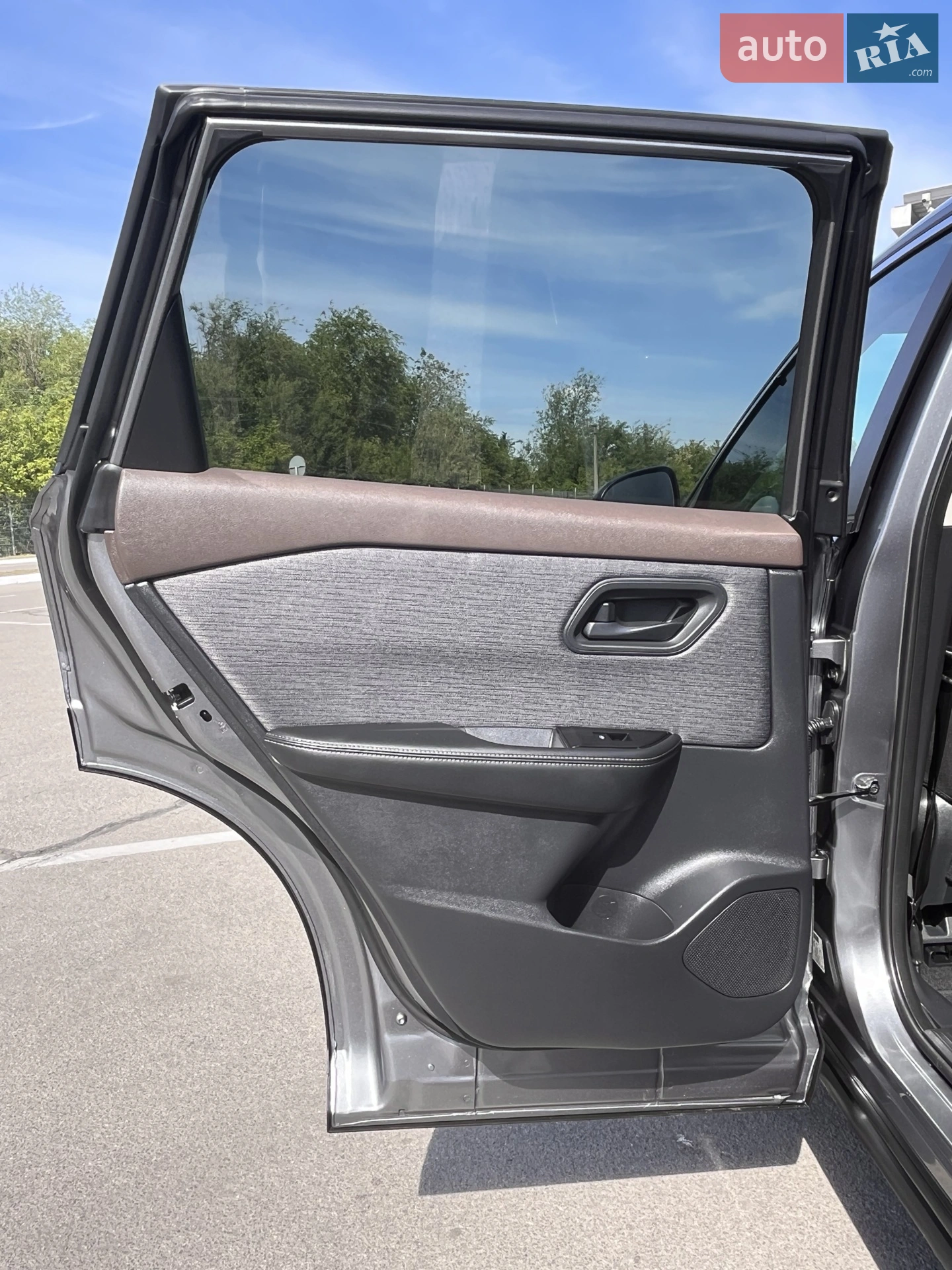 2020 Nissan Rogue - мініатюра 22