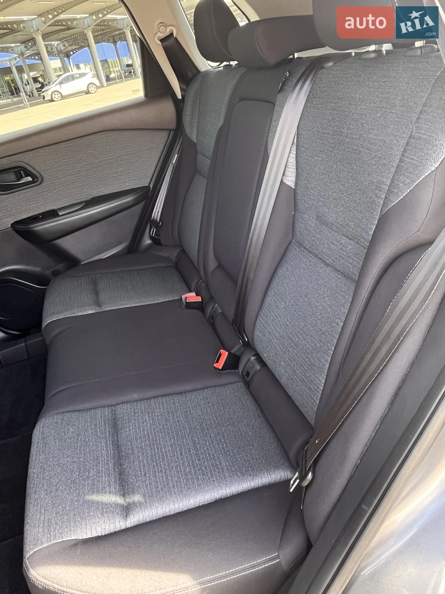 2020 Nissan Rogue - мініатюра 24