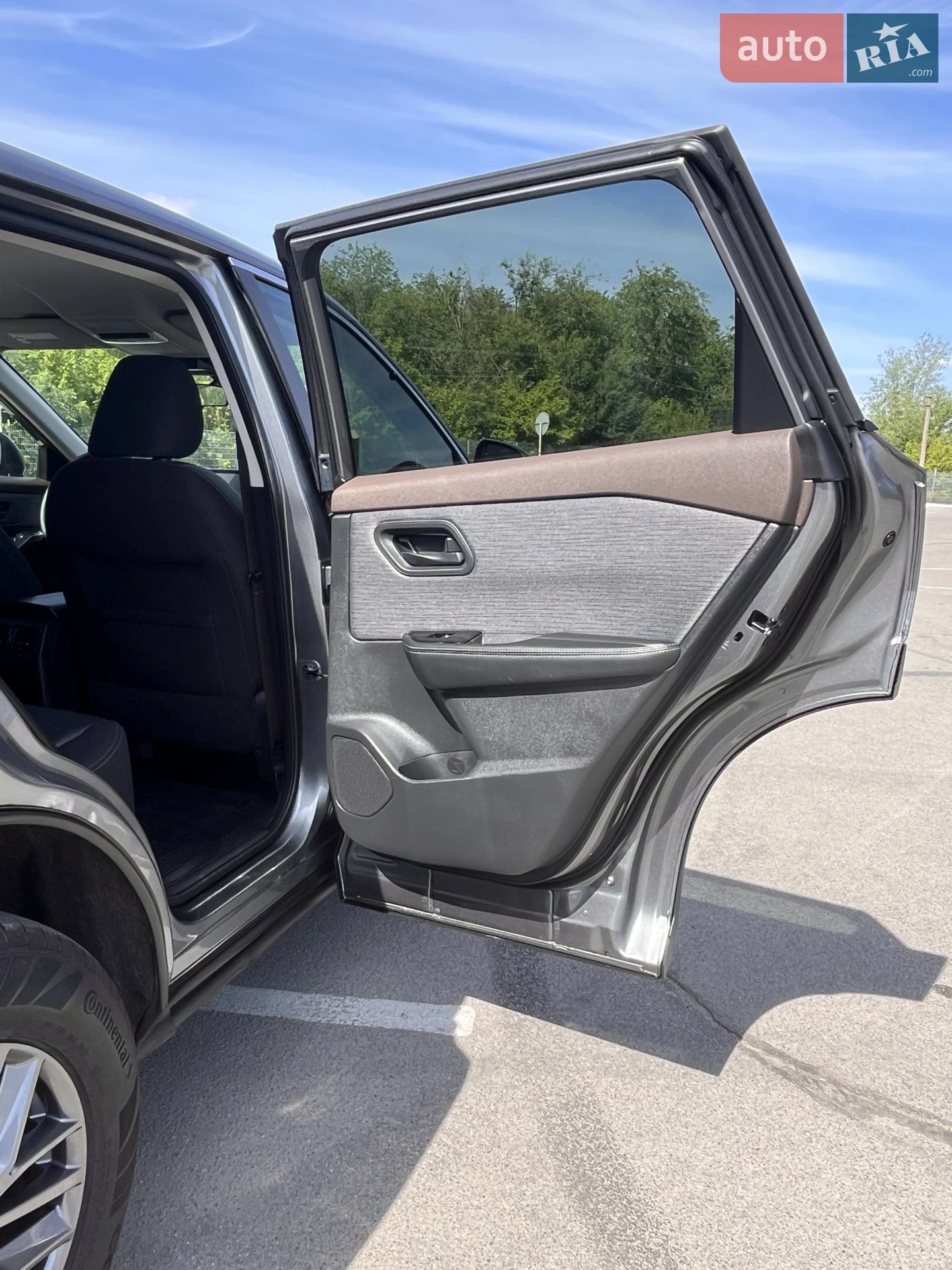 2020 Nissan Rogue - мініатюра 28