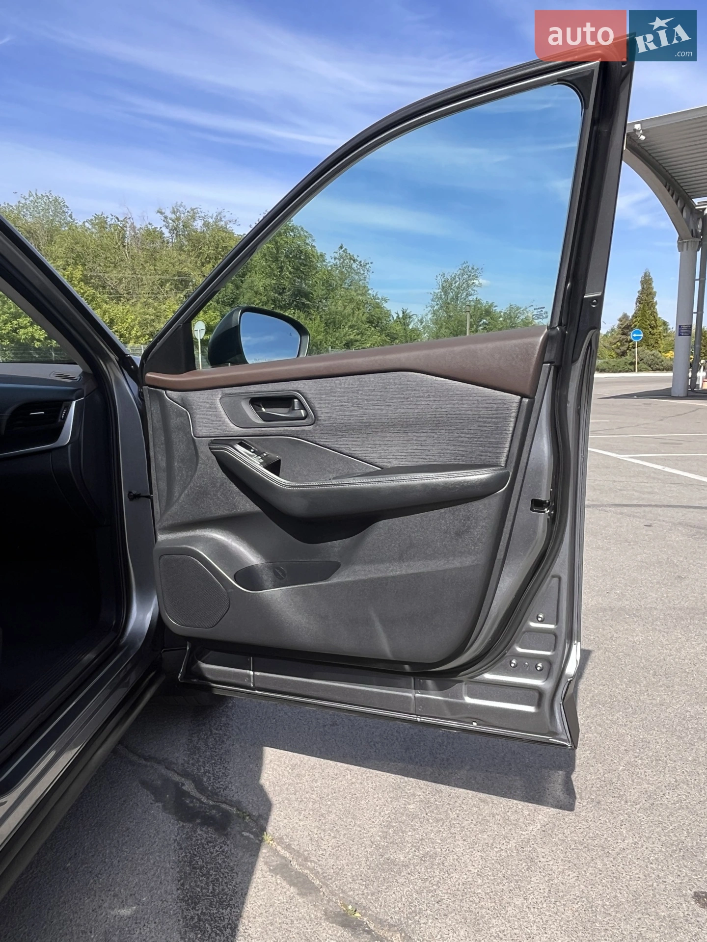 2020 Nissan Rogue - мініатюра 30