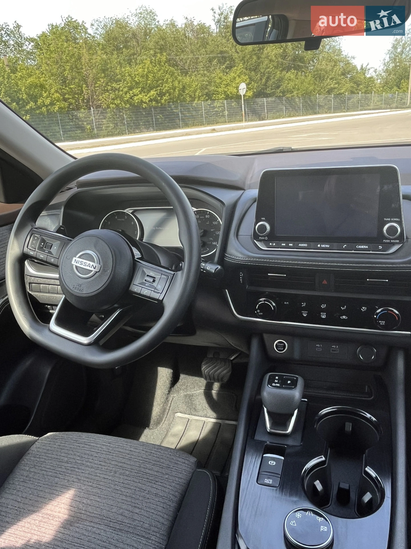2020 Nissan Rogue - мініатюра 34