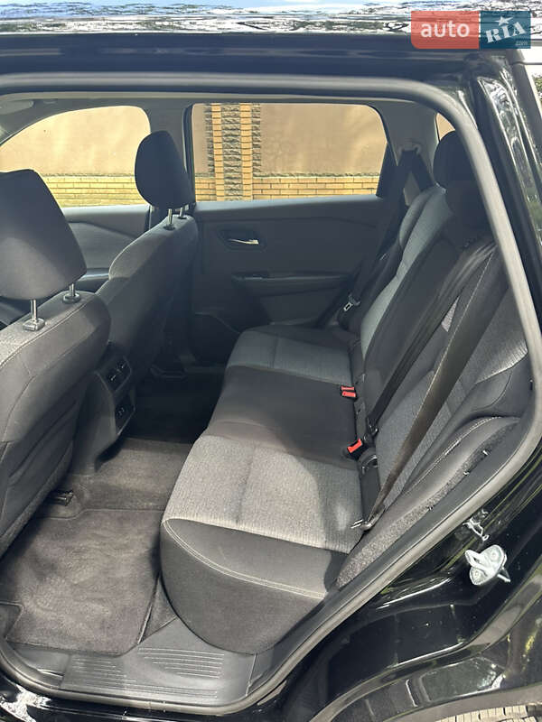 Внедорожник / Кроссовер Nissan Rogue 2021 в Чернигове