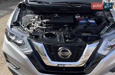 Позашляховик / Кросовер Nissan Rogue 2019 в Дніпрі