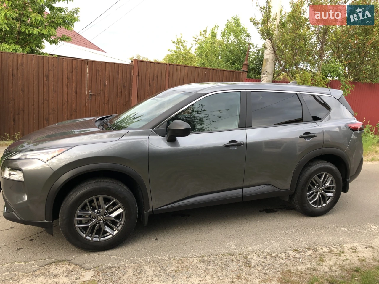 2021 Nissan Rogue - мініатюра 60