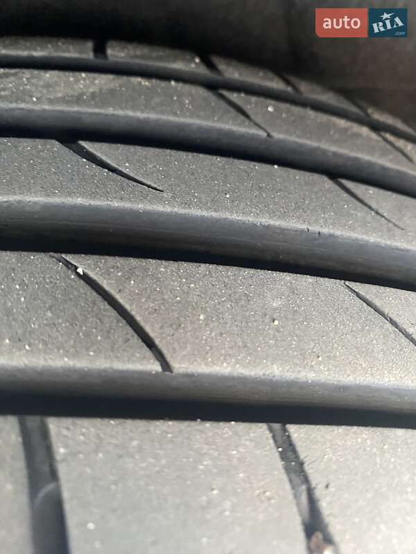 Позашляховик / Кросовер Nissan Rogue 2017 в Києві