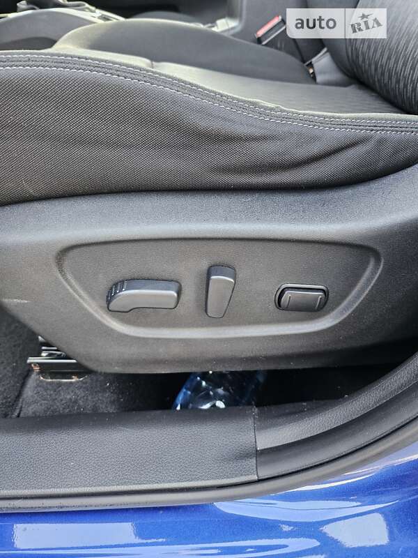 Внедорожник / Кроссовер Nissan Rogue 2020 в Харькове фото 13 Внедорожник / Кроссовер Nissan Rogue 2020 в Харькове