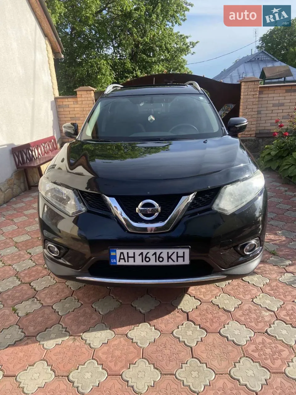 2016 Nissan Rogue - мініатюра 43