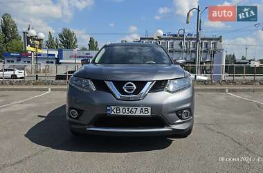 Nissan Rogue 2014 Nissan Rogue 2014