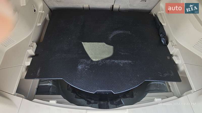 Внедорожник / Кроссовер Nissan Rogue 2014 в Виннице