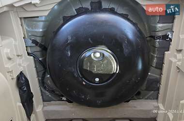 Внедорожник / Кроссовер Nissan Rogue 2014 в 