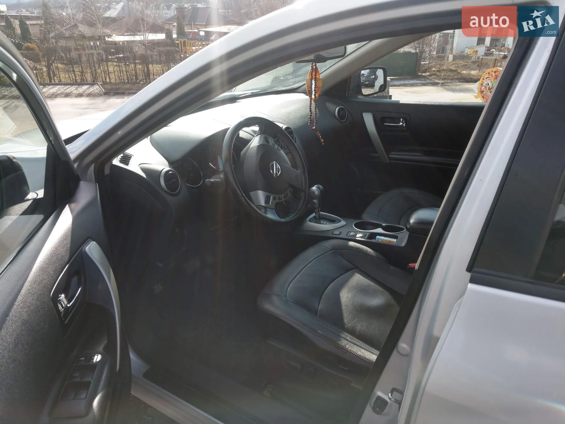 2013 Nissan Rogue - мініатюра 10