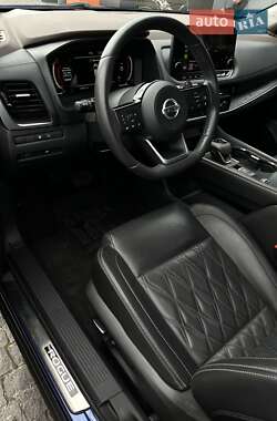 Позашляховик / Кросовер Nissan Rogue 2020 в Коростишеві