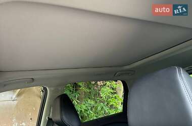 Позашляховик / Кросовер Nissan Rogue 2020 в Коростишеві