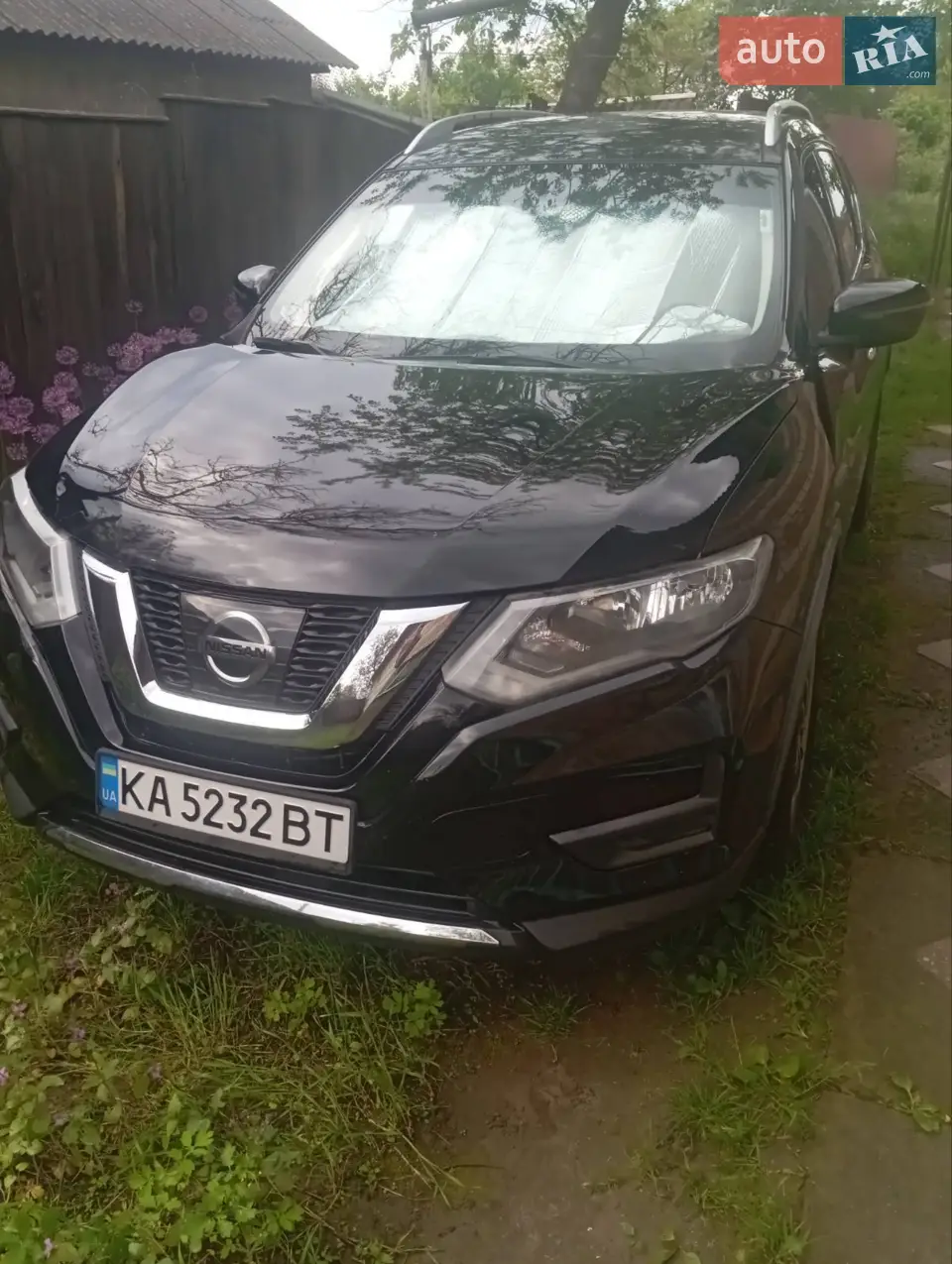 2016 Nissan Rogue - мініатюра 22