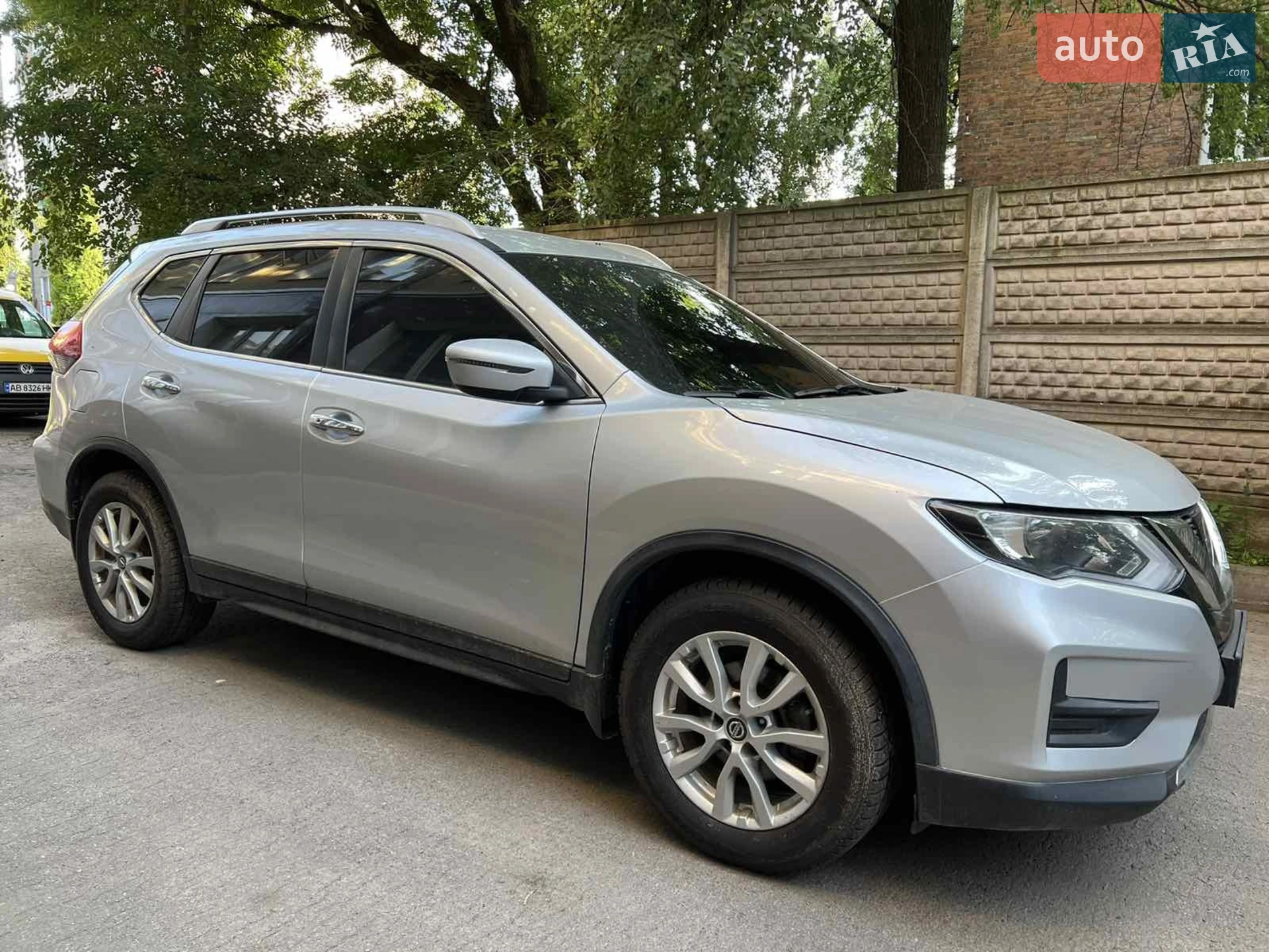 2018 Nissan Rogue - мініатюра 8