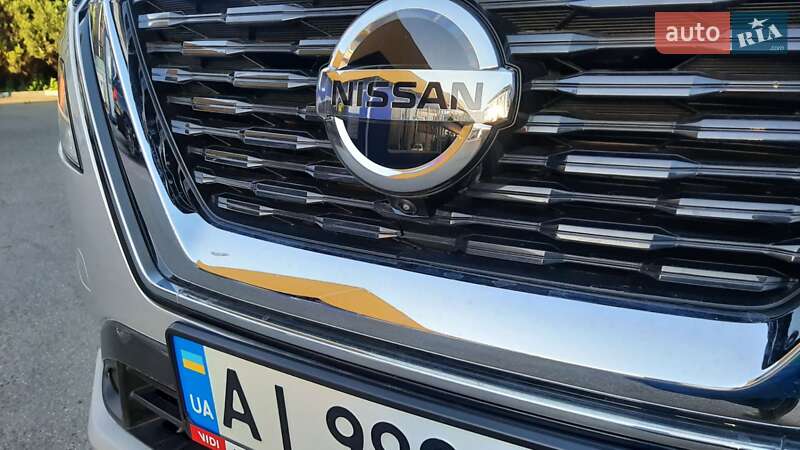 Позашляховик / Кросовер Nissan Rogue 2021 в Вишневому фото 33 Позашляховик / Кросовер Nissan Rogue 2021 в Вишневому