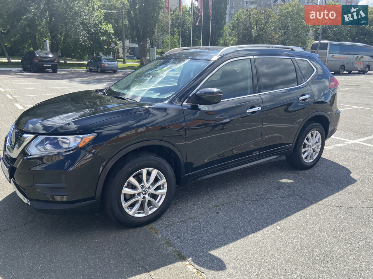 2021 Nissan Rogue - мініатюра 16