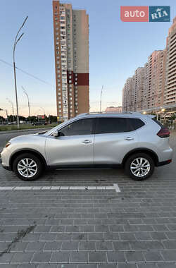 Nissan Rogue 2019 Nissan Rogue 2019