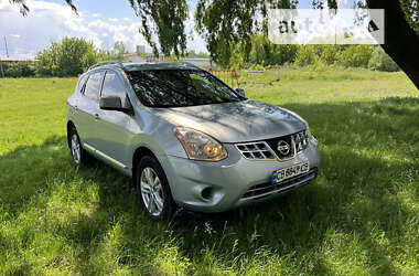 Внедорожник / Кроссовер Nissan Rogue 2012 в Чернигове