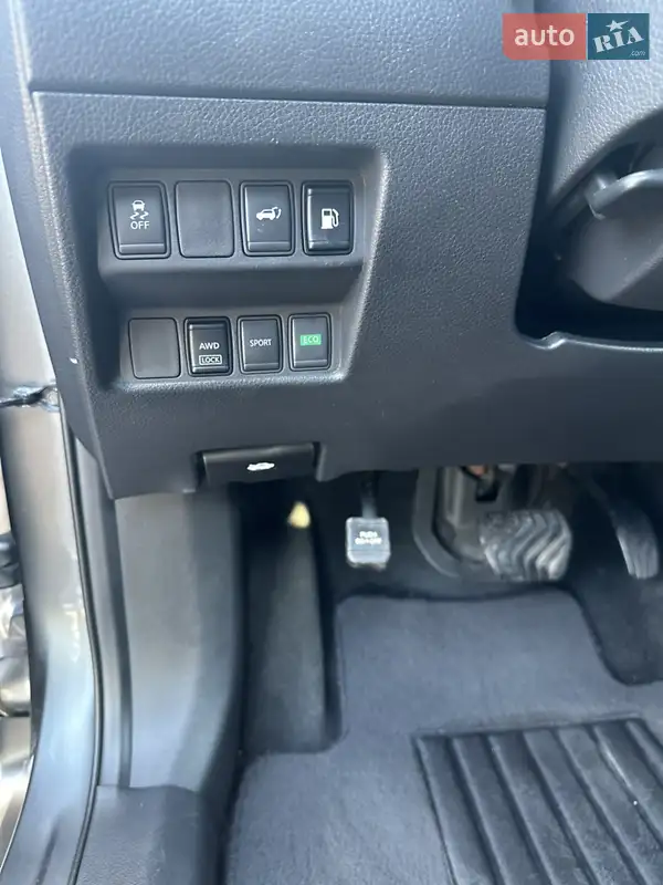 Nissan Rogue 2017 VIN KNMAT2MV4JP506744 фото оголошення 5 з 68