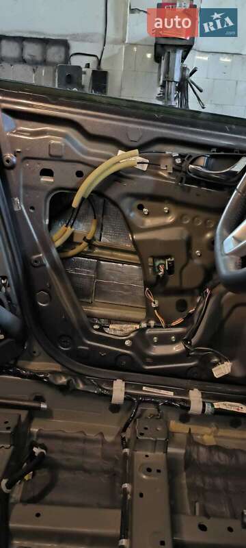 Внедорожник / Кроссовер Nissan Rogue 2018 в Одессе