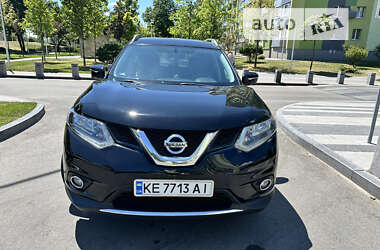 Внедорожник / Кроссовер Nissan Rogue 2014 в Днепре