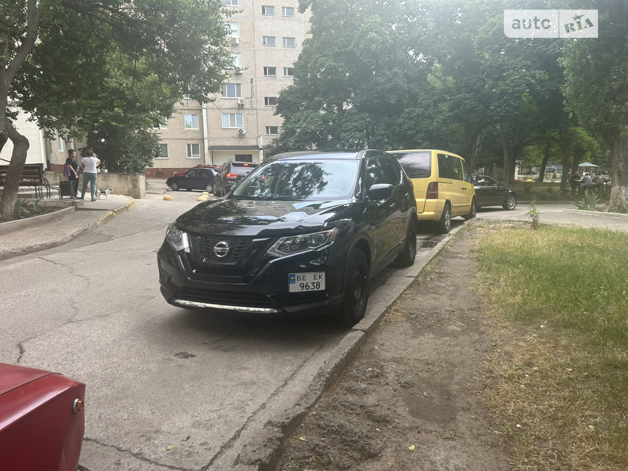 2015 Nissan Rogue - мініатюра 8