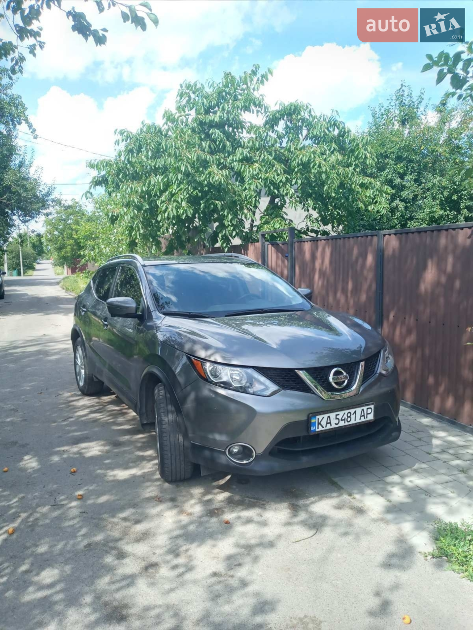 2017 Nissan Rogue - мініатюра 9