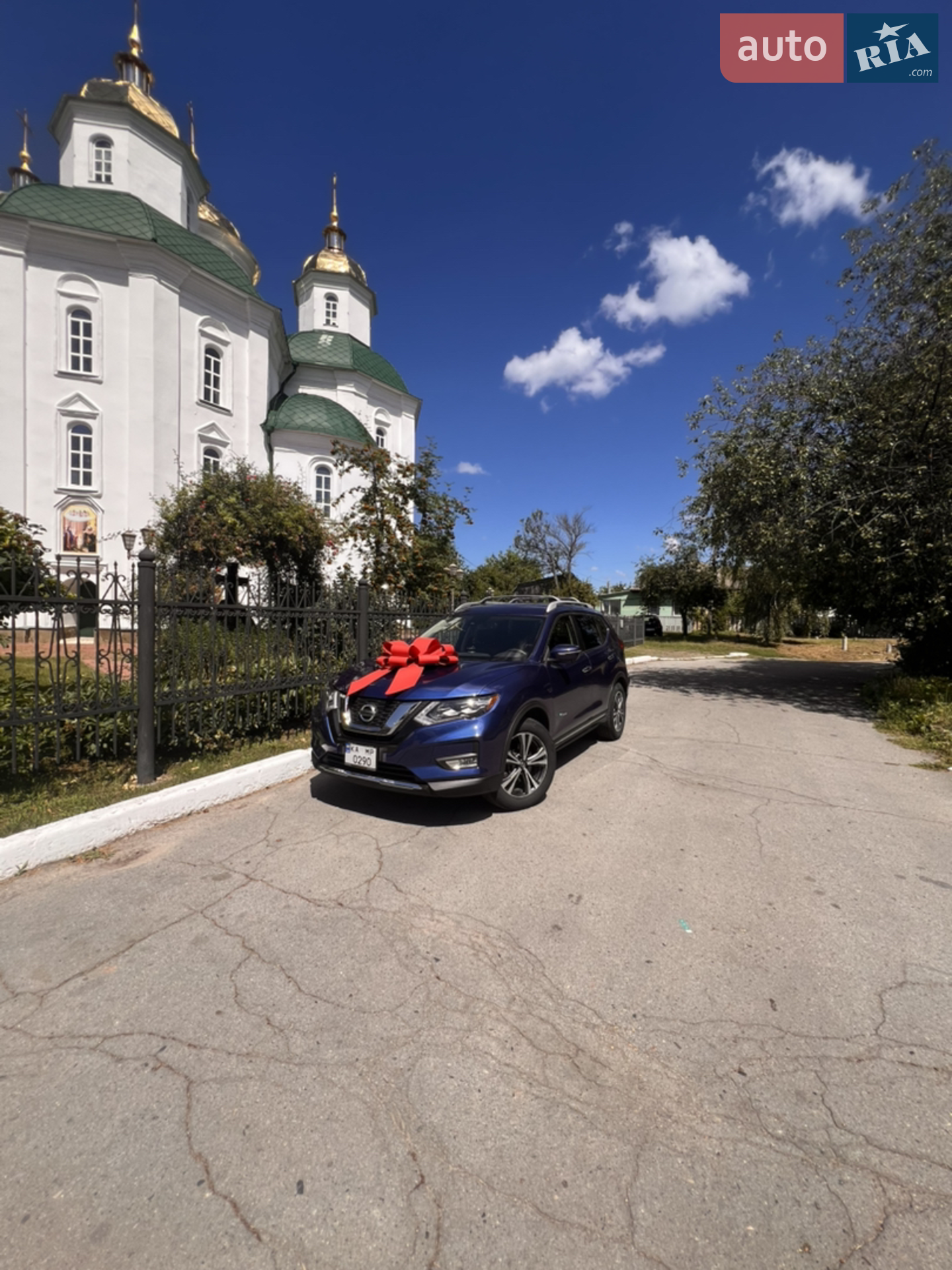 2017 Nissan Rogue - мініатюра 17