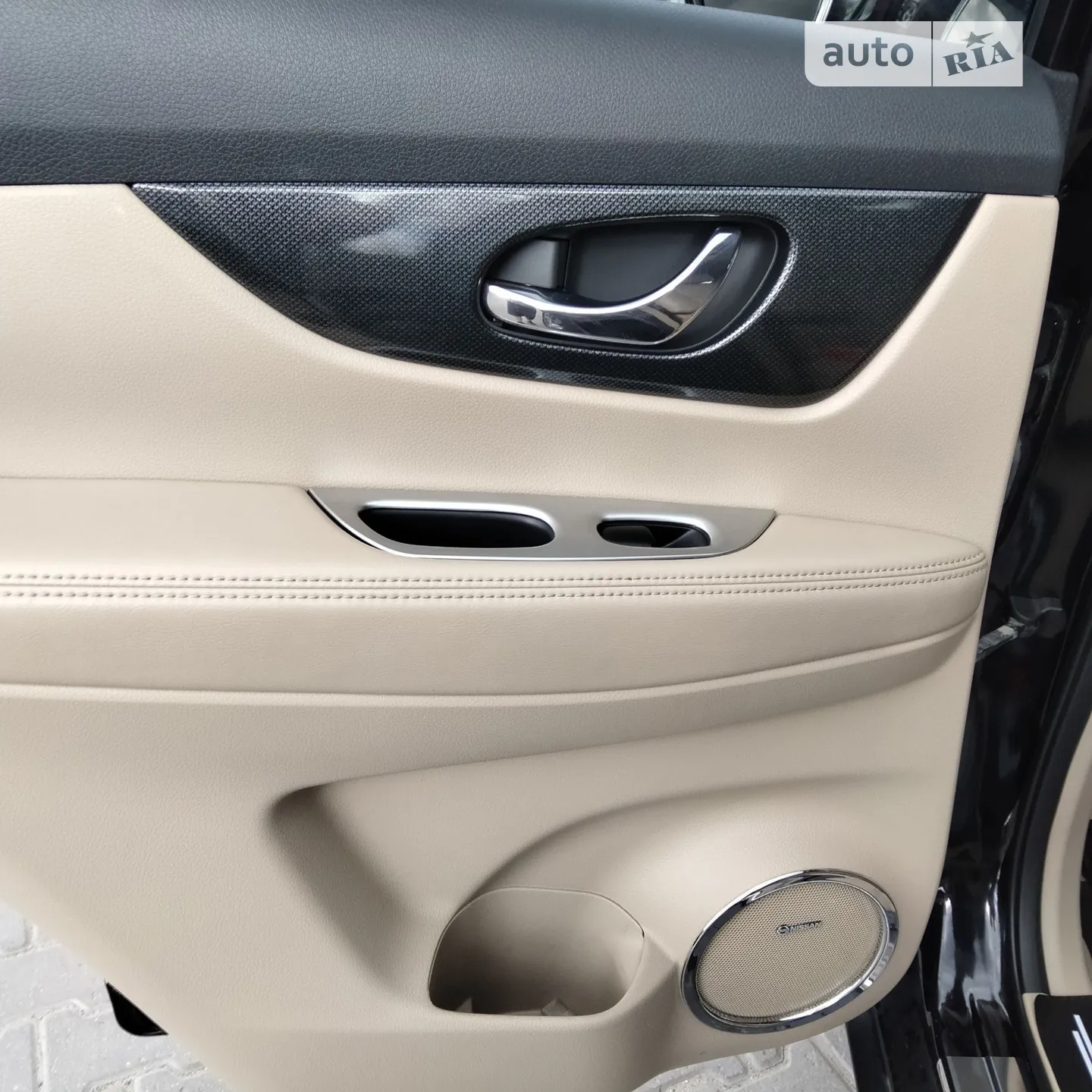 2014 Nissan Rogue - мініатюра 29
