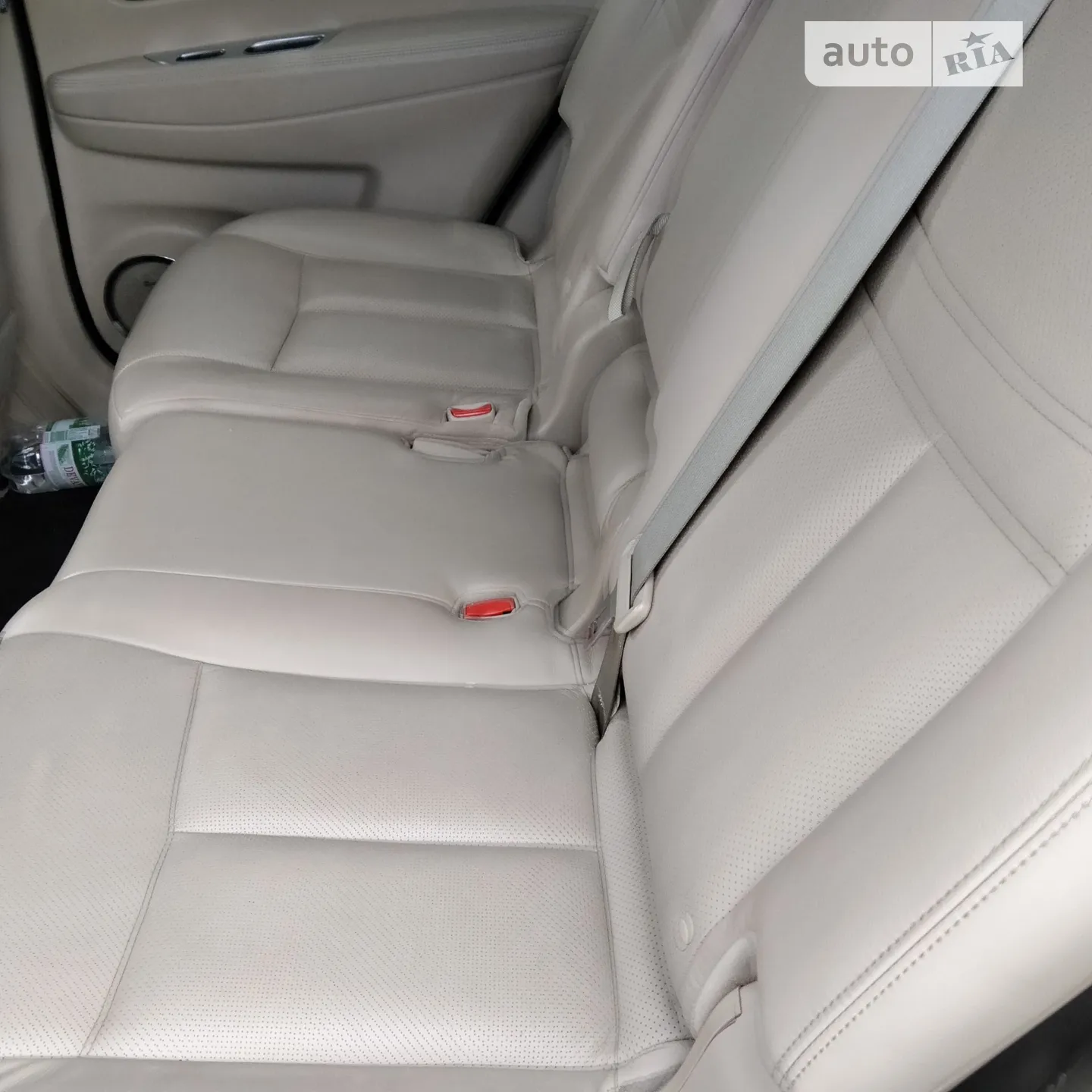 2014 Nissan Rogue - мініатюра 39