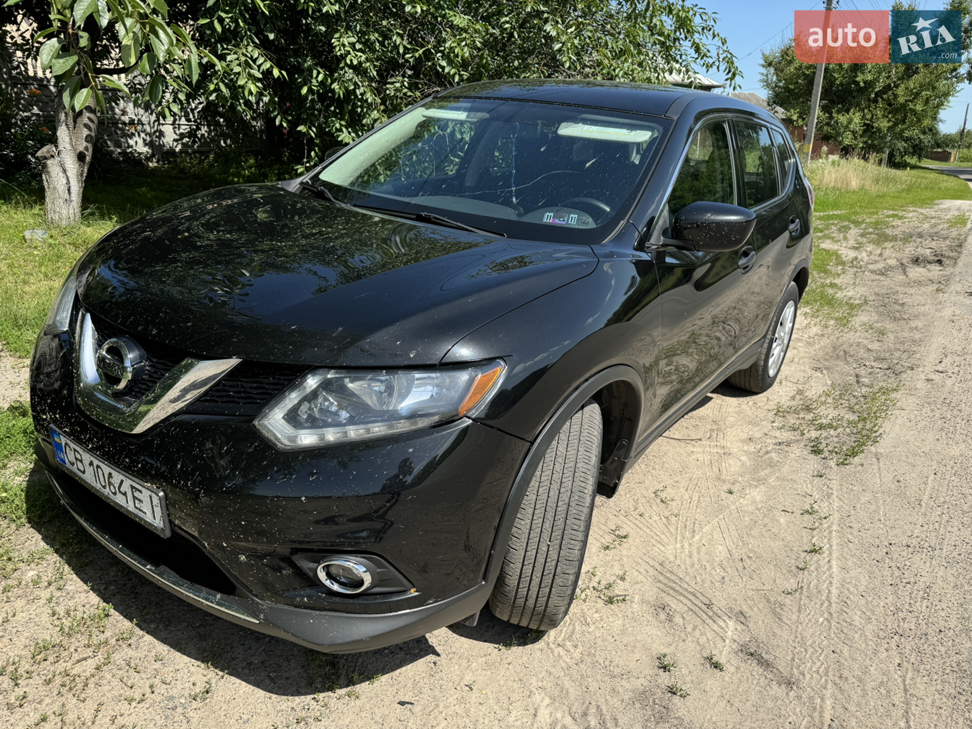 2016 Nissan Rogue - мініатюра 21