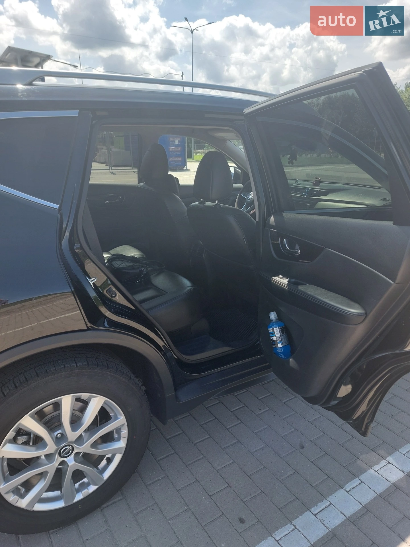 2019 Nissan Rogue - мініатюра 5