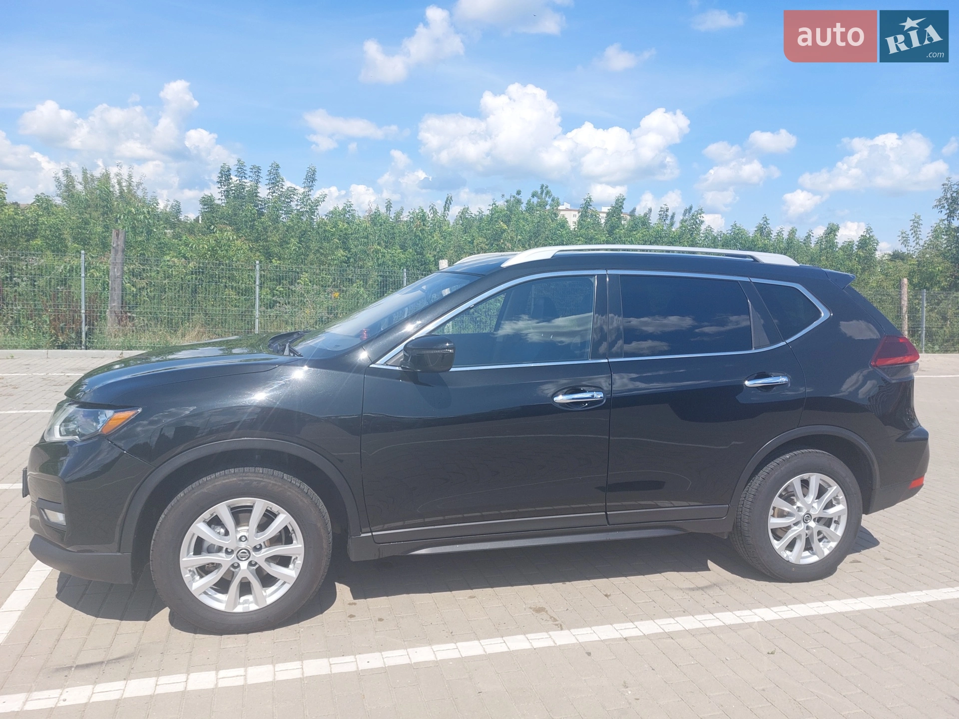2019 Nissan Rogue - мініатюра 6