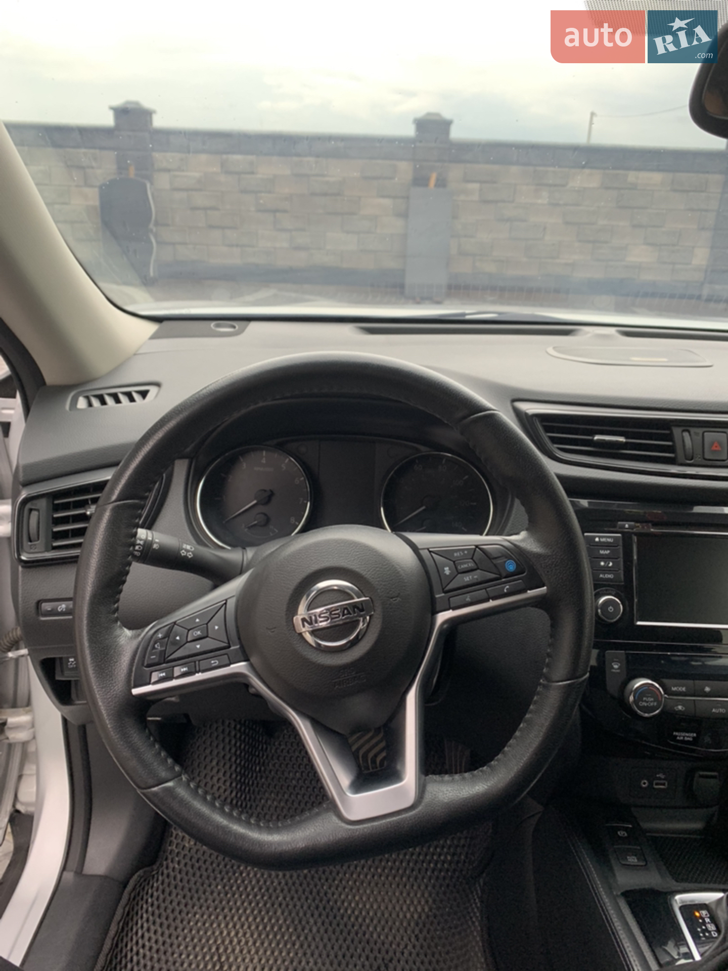 2019 Nissan Rogue - мініатюра 14