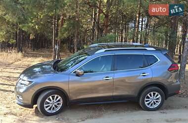 Nissan Rogue 2016 Nissan Rogue 2016