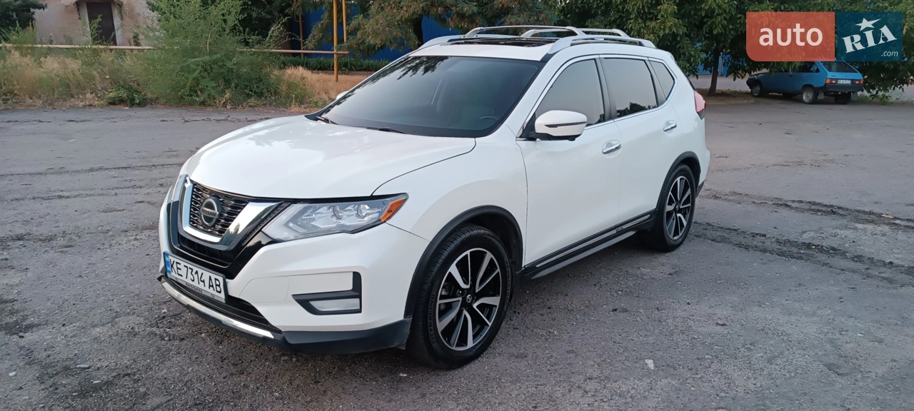 2018 Nissan Rogue - мініатюра 14