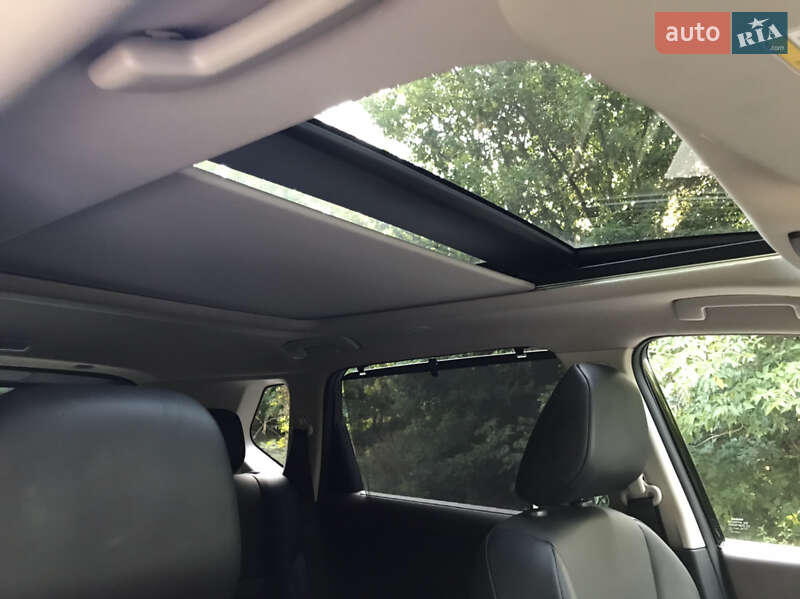 Внедорожник / Кроссовер Nissan Rogue 2020 в Харькове фото 9 Внедорожник / Кроссовер Nissan Rogue 2020 в Харькове