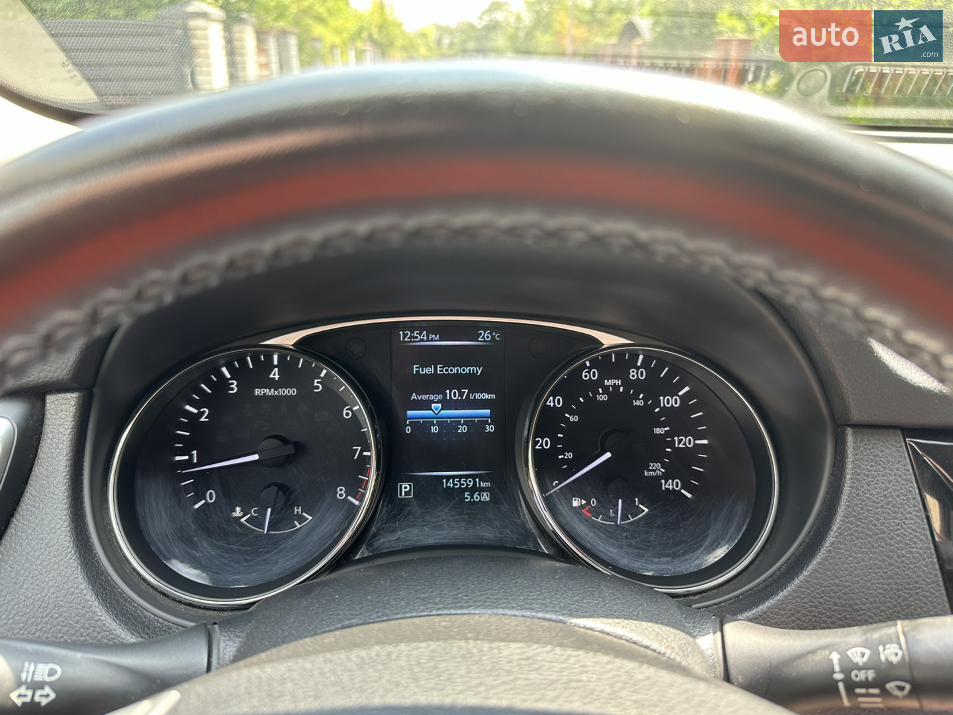 2016 Nissan Rogue - мініатюра 21