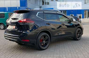 Внедорожник / Кроссовер Nissan Rogue 2015 в Одессе