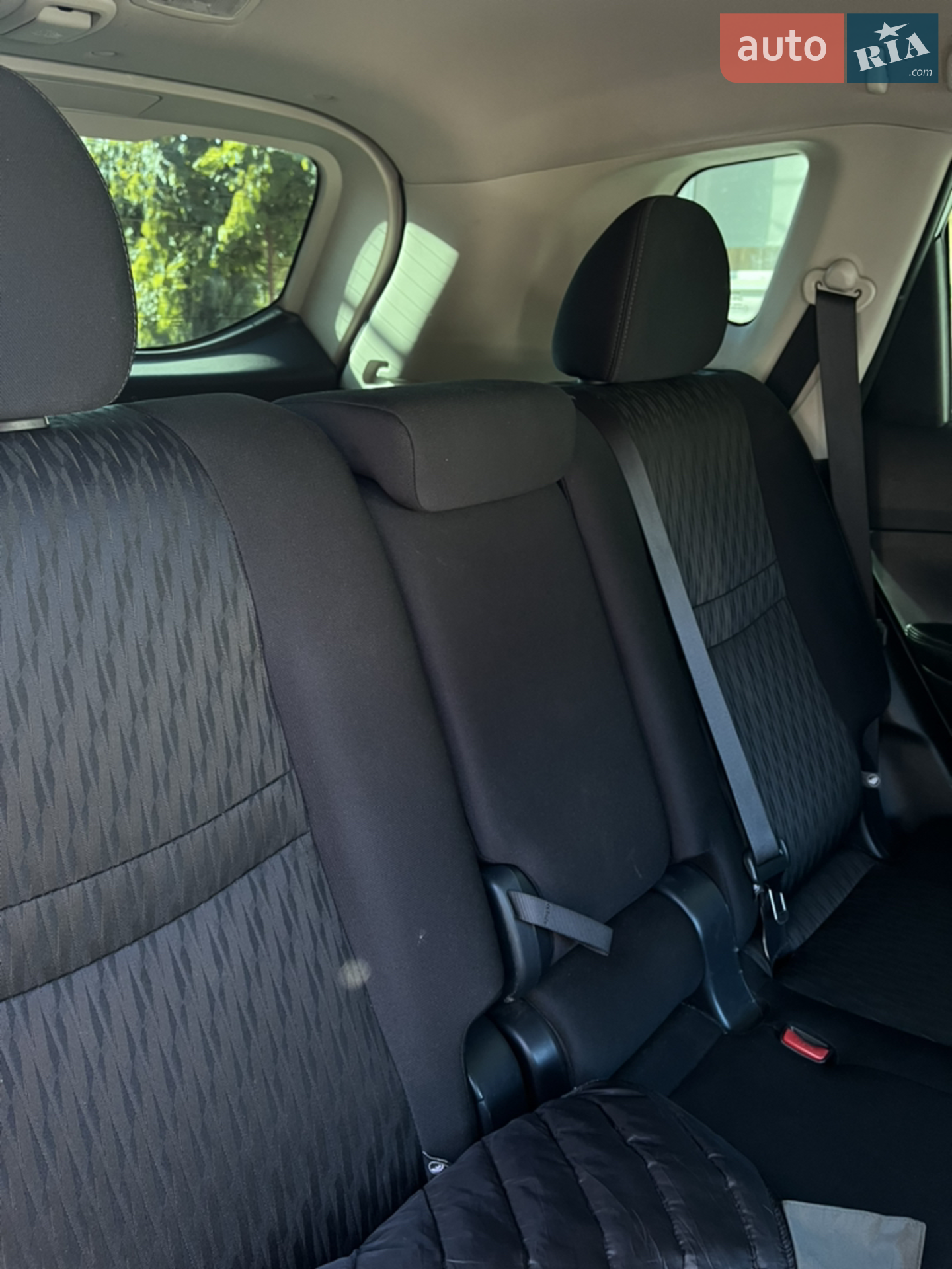 2018 Nissan Rogue - мініатюра 8