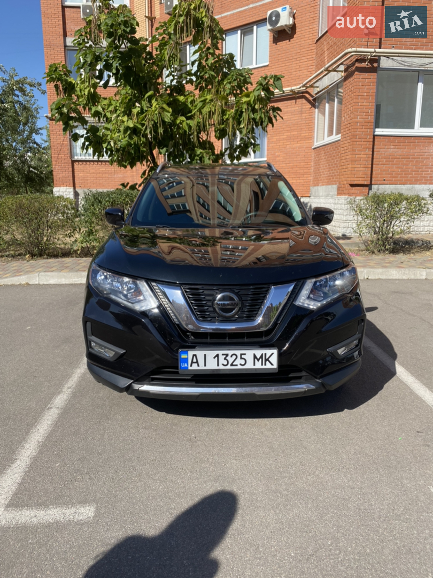 2018 Nissan Rogue - мініатюра 3